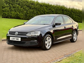 Used Volkswagen Jetta 2014 for sale - 76743745: Photo