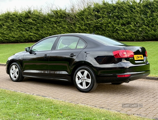 Used Volkswagen Jetta 2014 for sale - 76743745: Photo 3