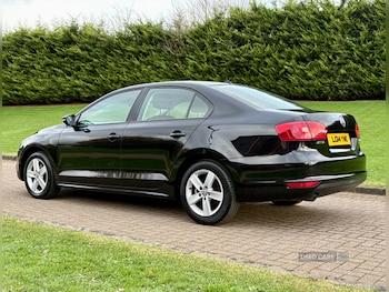 Used Volkswagen Jetta 2014 for sale - 76743745: Photo