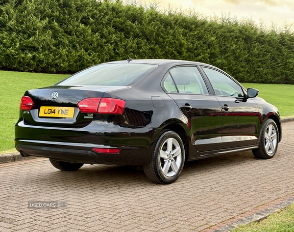 Used Volkswagen Jetta 2014 for sale - 76743745: Photo 4