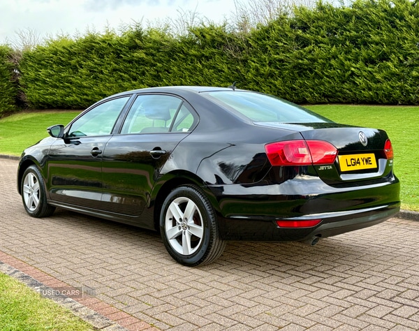 Used Volkswagen Jetta 2014 for sale - 76743745: Photo 5