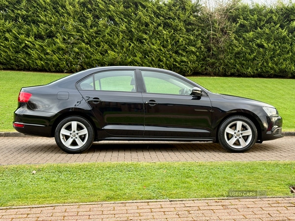 Used Volkswagen Jetta 2014 for sale - 76743745: Photo 6