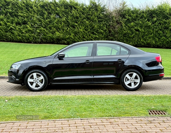 Used Volkswagen Jetta 2014 for sale - 76743745: Photo 7