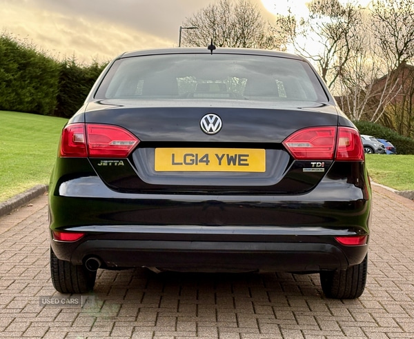 Used Volkswagen Jetta 2014 for sale - 76743745: Photo 8