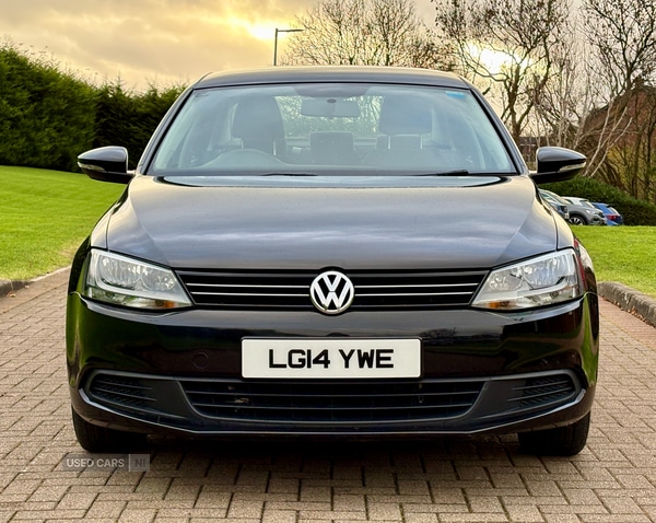 Used Volkswagen Jetta 2014 for sale - 76743745: Photo 9