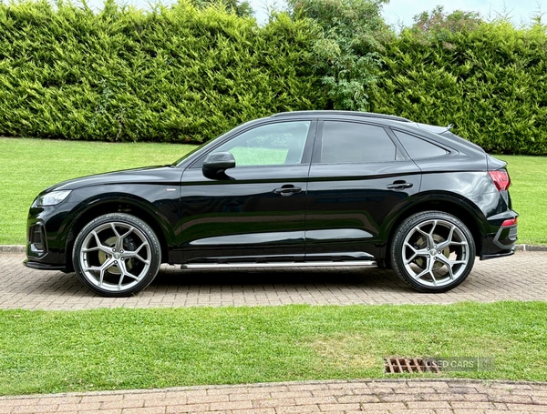 Used Audi Q5 2021 for sale - 75364753: Photo 7