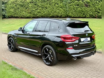 Used BMW X3 2021 for sale - 79670665: Photo