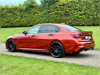 Used BMW 3 Series 2021 for sale - 79013531: Photo