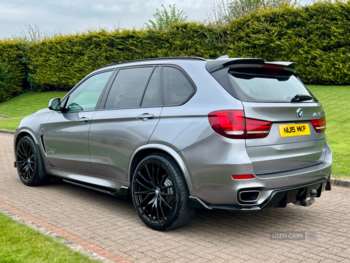 Used BMW X5 2015 for sale - 74373371: Photo