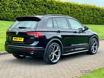 Used Volkswagen Tiguan 2020 for sale - 74373370: Photo