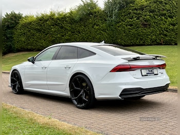 Used Audi A7 2020 for sale - 79304607: Photo