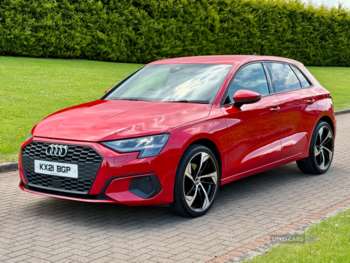 Used Audi A3 2021 for sale - 74909872: Photo