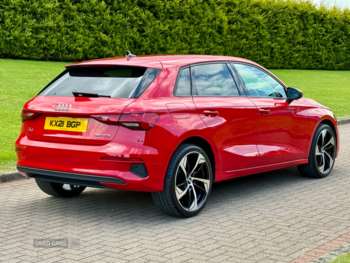Used Audi A3 2021 for sale - 74909872: Photo