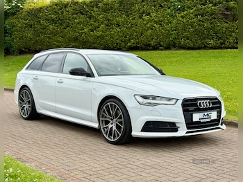 Used Audi A6 2018 for sale - 78831164: Photo