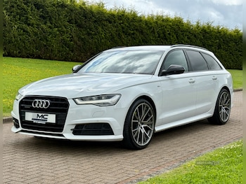 Used Audi A6 2018 for sale - 78831164: Photo