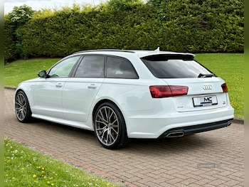 Used Audi A6 2018 for sale - 78831164: Photo