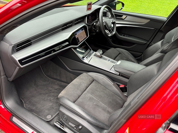 Used Audi A6 2020 for sale - 77479846: Photo 10