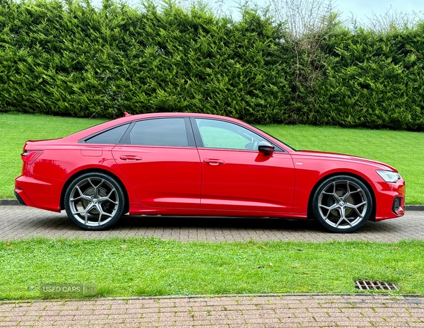 Used Audi A6 2020 for sale - 77479846: Photo 6