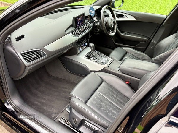 Used Audi A6 2014 for sale - 76284705: Photo 11