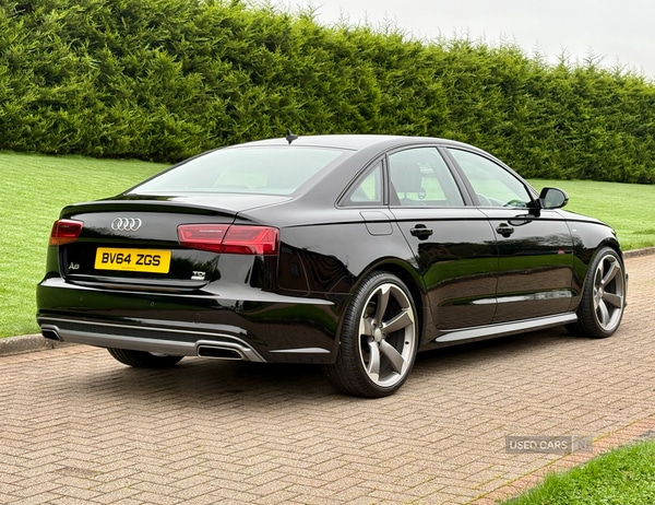 Used Audi A6 2014 for sale - 76284705: Photo 3