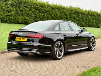 Used Audi A6 2014 for sale - 76284705: Photo 3