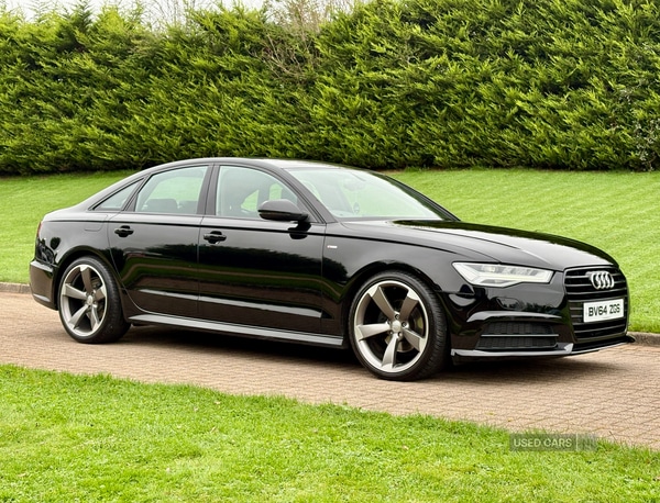Used Audi A6 2014 for sale - 76284705: Photo 5