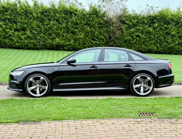 Used Audi A6 2014 for sale - 76284705: Photo 7