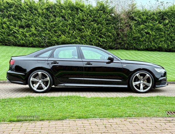 Used Audi A6 2014 for sale - 76284705: Photo 8