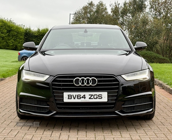 Used Audi A6 2014 for sale - 76284705: Photo 9