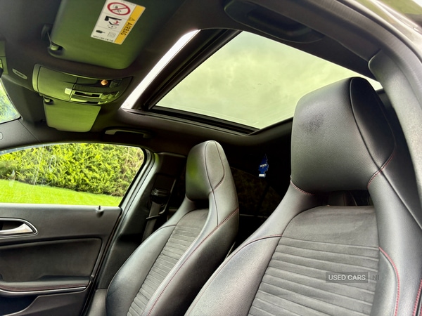 Used Mercedes-Benz A-Class 2015 for sale - 76458227: Photo 12