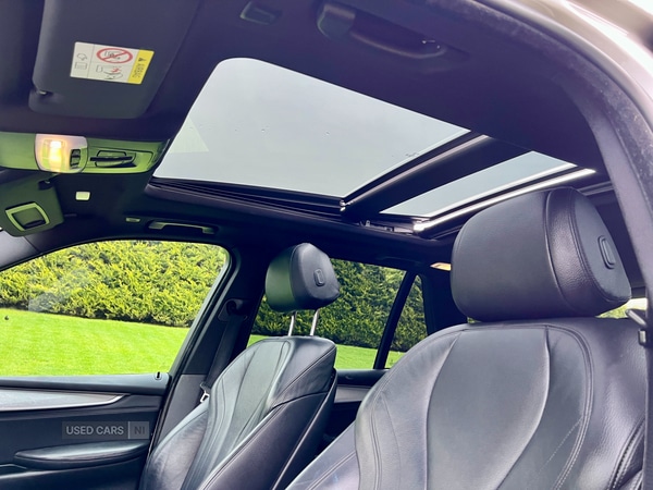 Used BMW X5 2015 for sale - 76458301: Photo 10