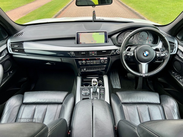 Used BMW X5 2015 for sale - 76458301: Photo 11