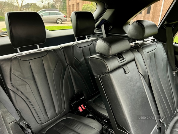 Used BMW X5 2015 for sale - 76458301: Photo 12