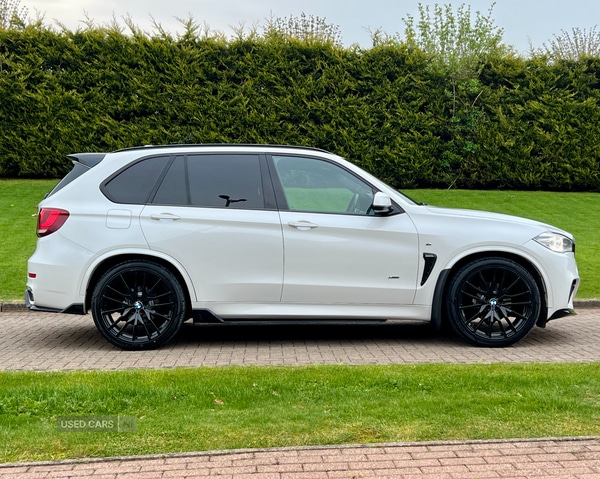 Used BMW X5 2015 for sale - 76458301: Photo 5