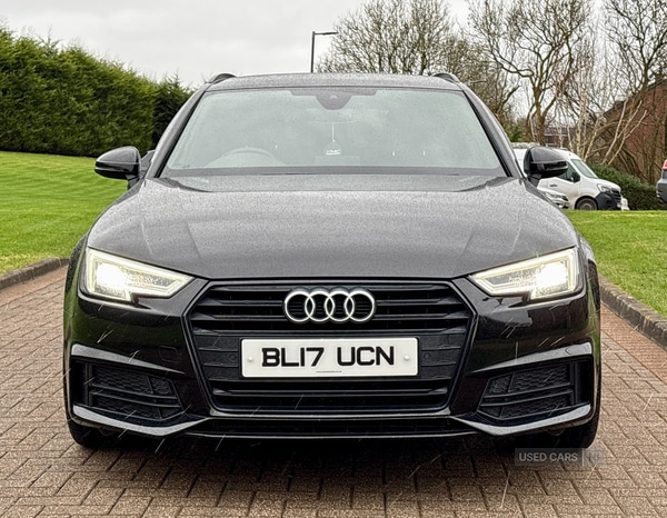 Used Audi A4 2017 for sale - 77479839: Photo 10