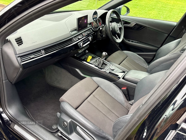 Used Audi A4 2017 for sale - 77479839: Photo 11