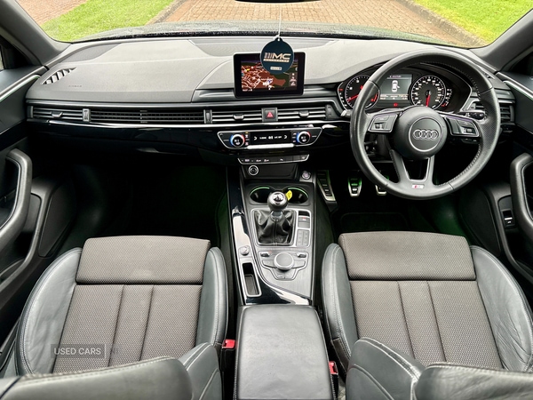 Used Audi A4 2017 for sale - 77479839: Photo 12