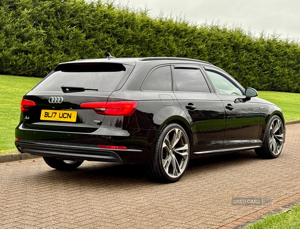 Used Audi A4 2017 for sale - 77479839: Photo 3