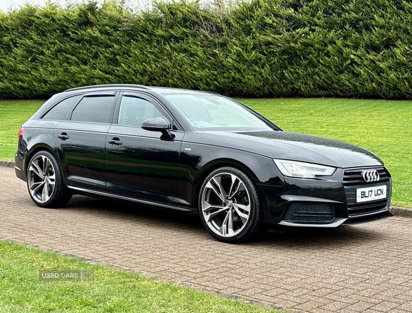 Used Audi A4 2017 for sale - 77479839: Photo 5