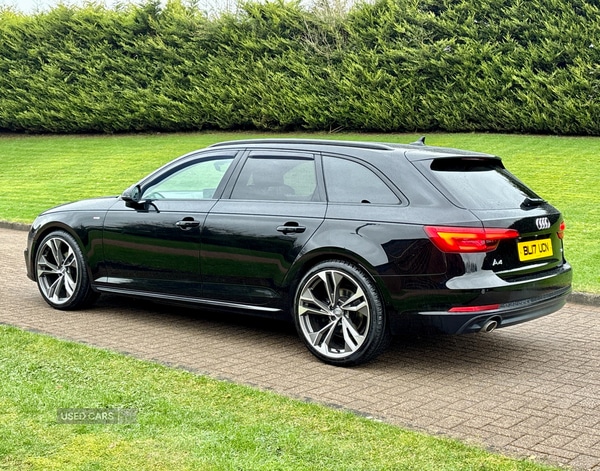 Used Audi A4 2017 for sale - 77479839: Photo 6