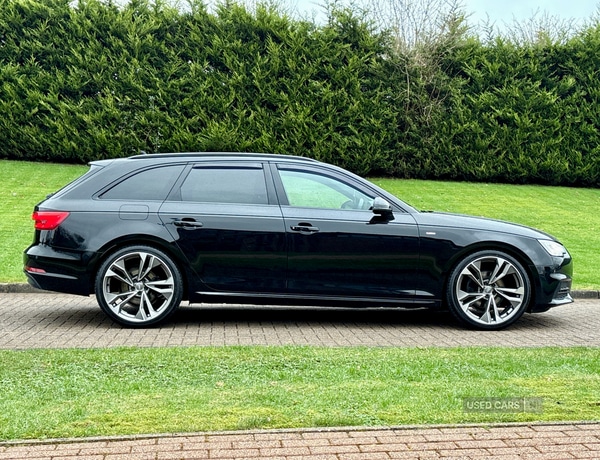 Used Audi A4 2017 for sale - 77479839: Photo 7