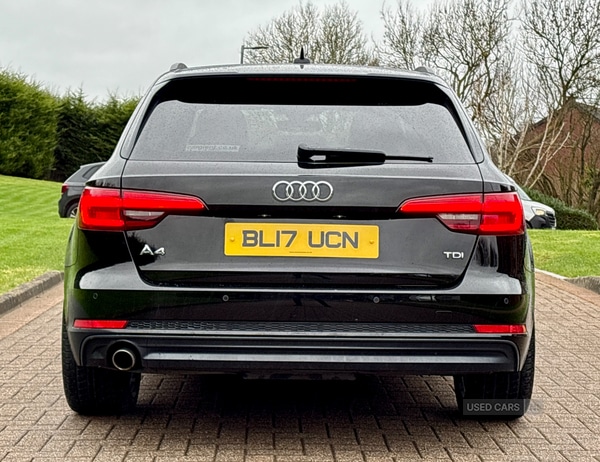 Used Audi A4 2017 for sale - 77479839: Photo 9