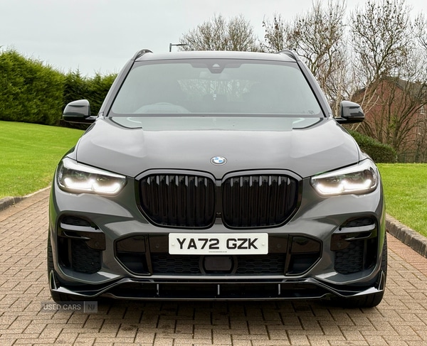 Used BMW X5 2023 for sale - 77092021: Photo 10