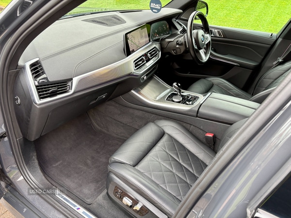 Used BMW X5 2023 for sale - 77092021: Photo 11