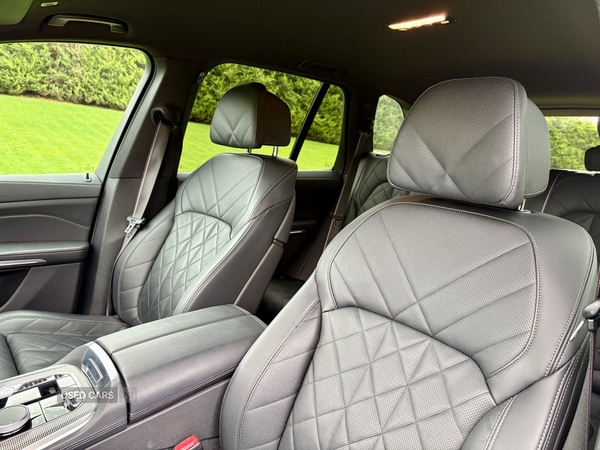 Used BMW X5 2023 for sale - 77092021: Photo 12