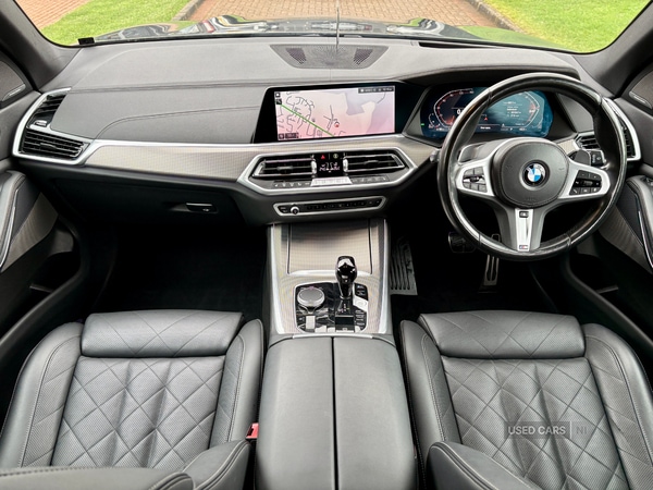 Used BMW X5 2023 for sale - 77092021: Photo 13