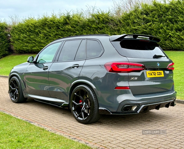 Used BMW X5 2023 for sale - 77092021: Photo 6