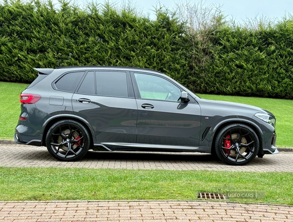 Used BMW X5 2023 for sale - 77092021: Photo 7