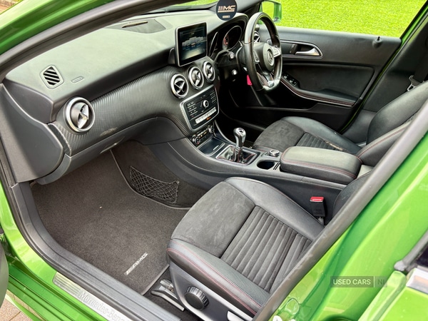 Used Mercedes-Benz A-Class 2015 for sale - 76458228: Photo 10