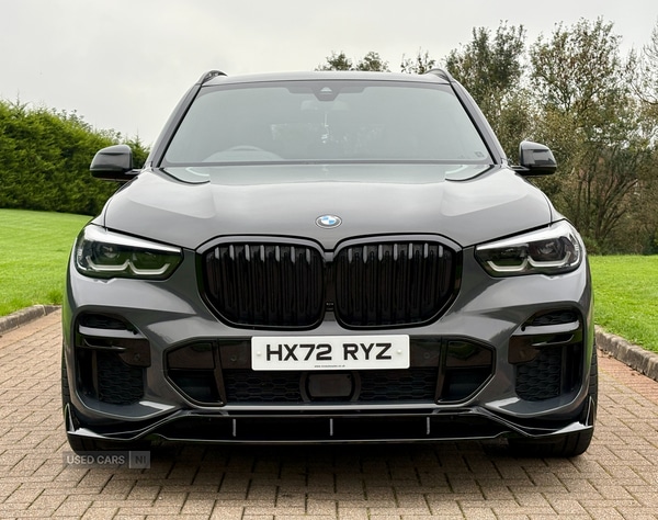 Used BMW X5 2022 for sale - 76308366: Photo 10